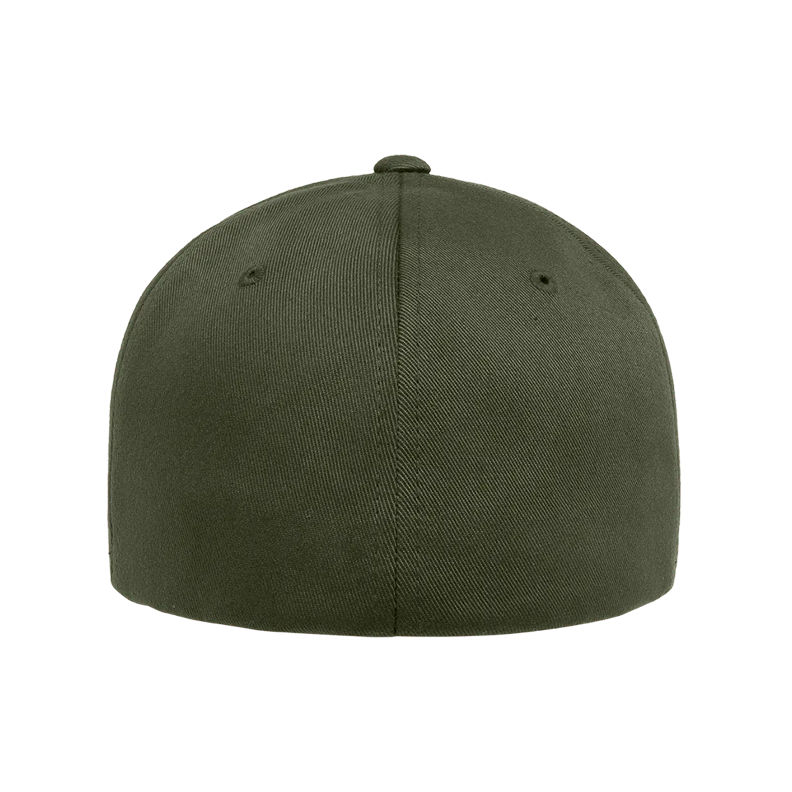Embroidered zeftones - Jon The Don Fitted Cap