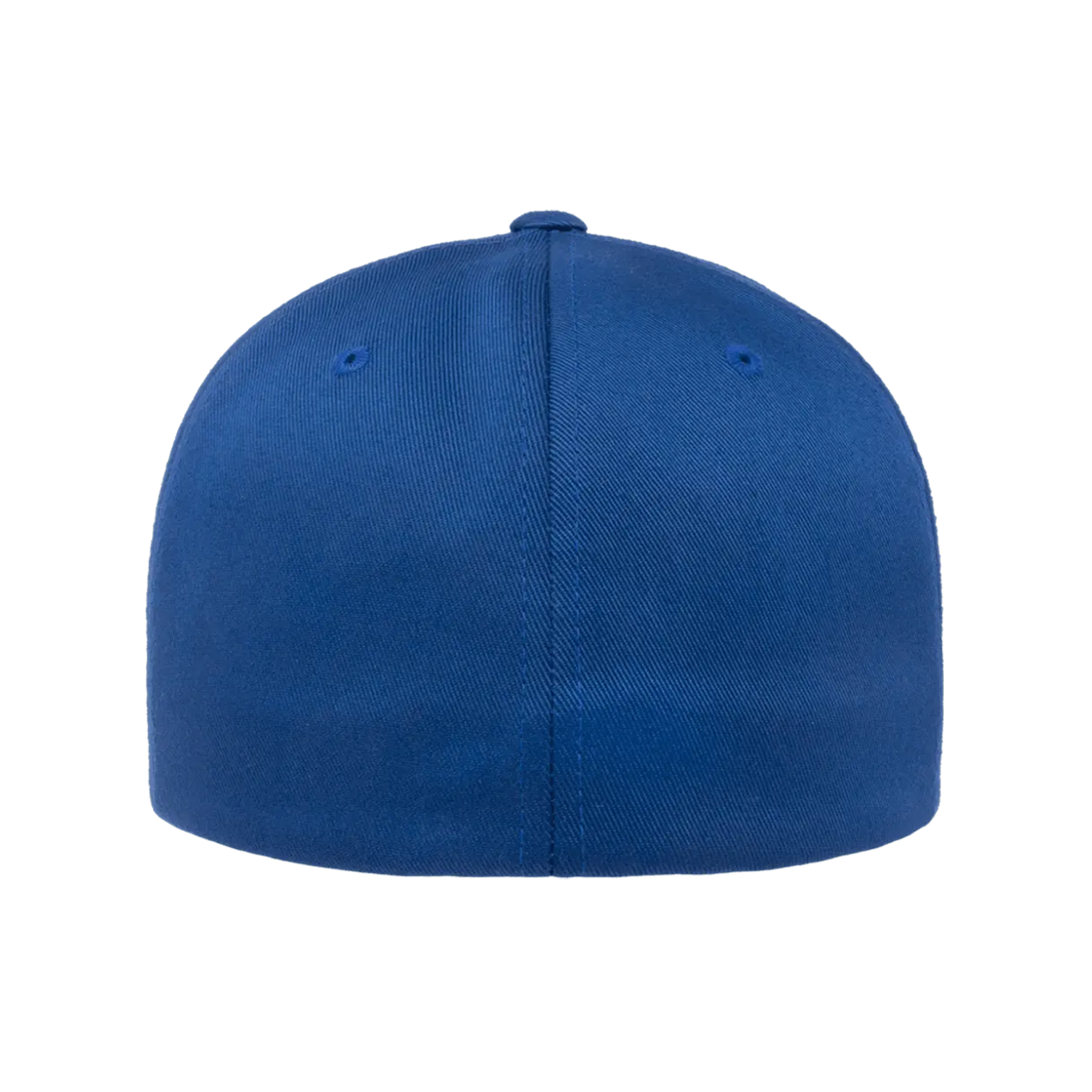 Embroidered SAFFA - Jon The Don Fitted Cap