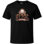 Rusk Taker Tee | Mens Premium Crewneck T-Shirt