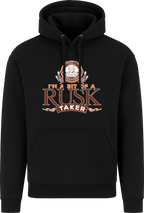 Rusk Taker - Classic Unisex Pullover Hoodie