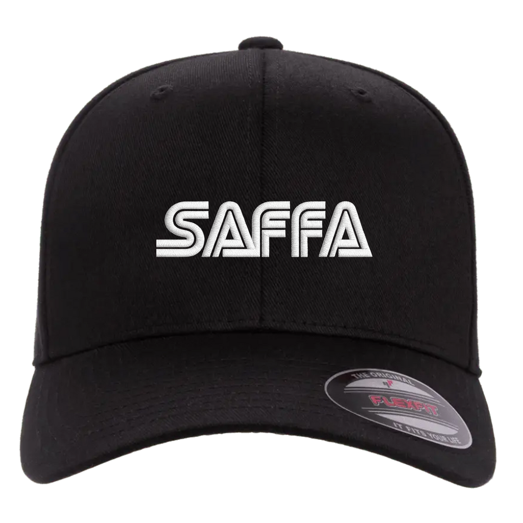 SAFFA Jon The Don Fitted Cap