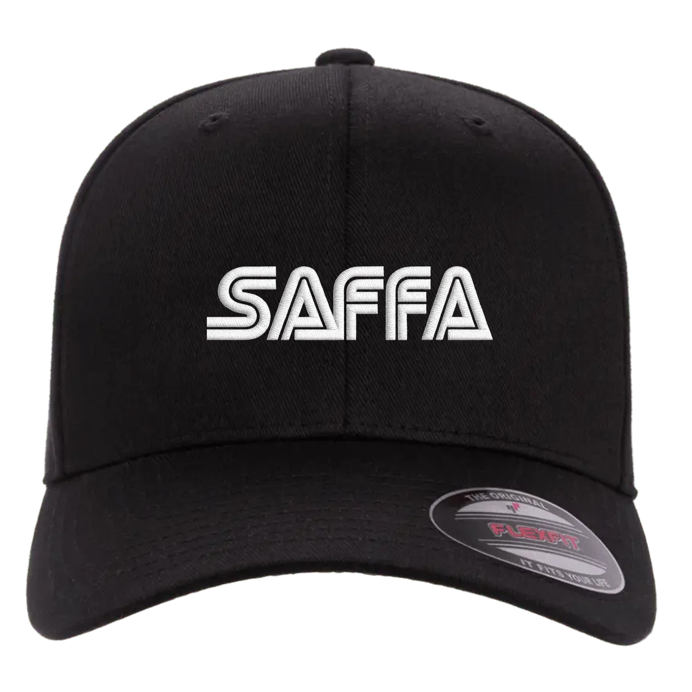 SAFFA Jon The Don Fitted Cap