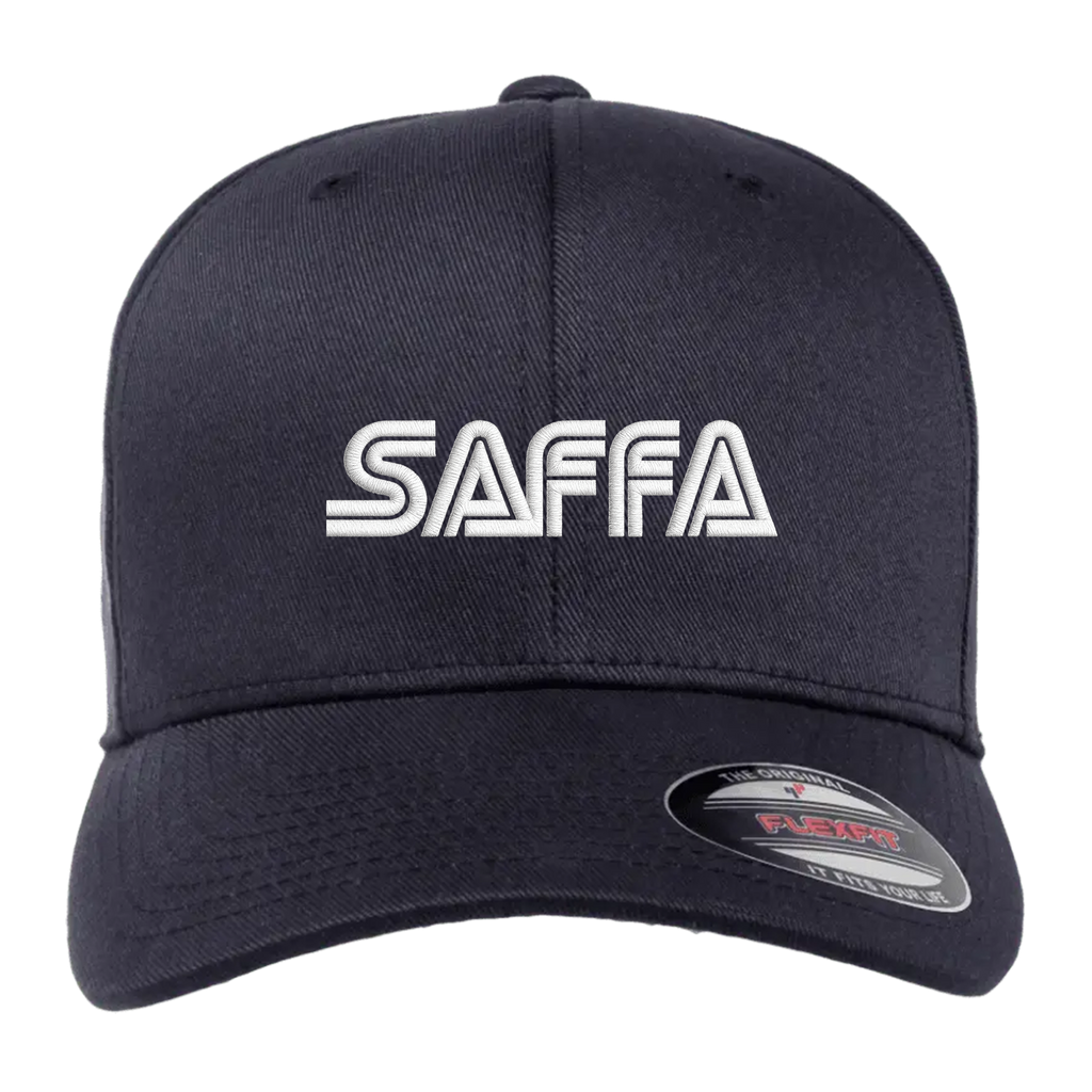 SAFFA Jon The Don Fitted Cap