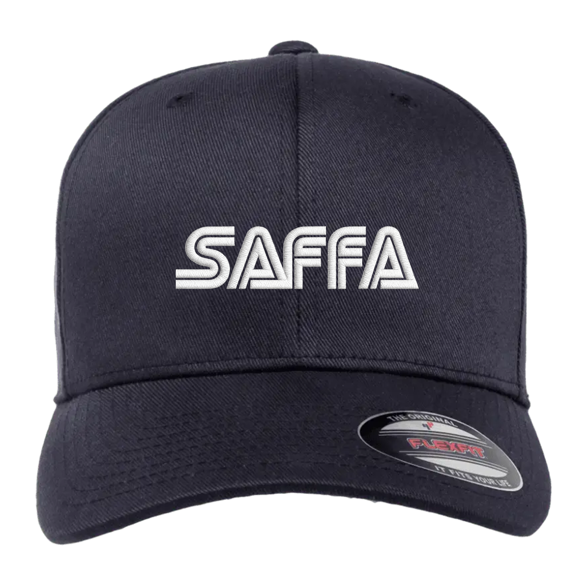 SAFFA Jon The Don Fitted Cap