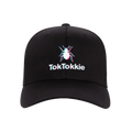Embroidered Toktokkie - Jon The Don Fitted Cap