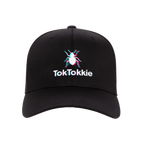 Embroidered Toktokkie - Jon The Don Fitted Cap