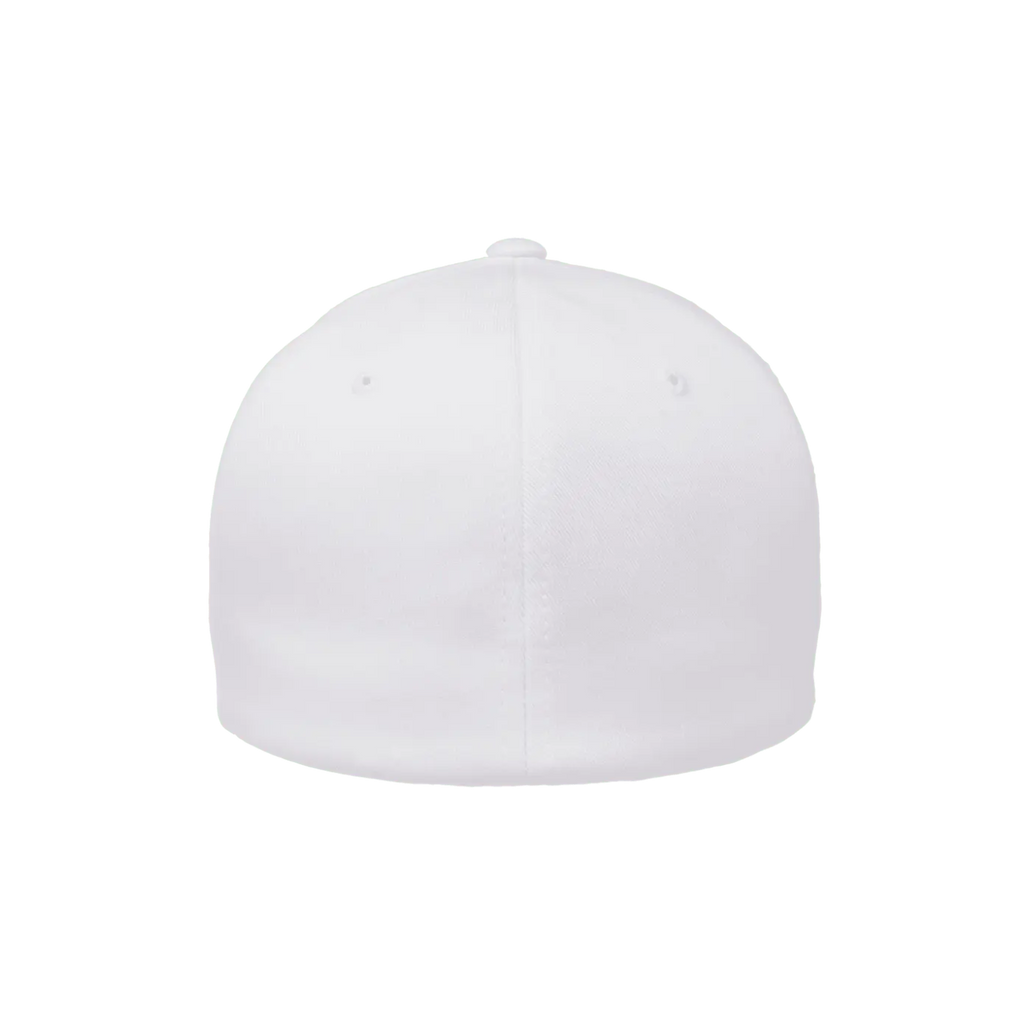 Embroidered zeftones - Jon The Don Fitted Cap