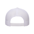 Embroidered Tafelberg - Wazza Trucker Cap