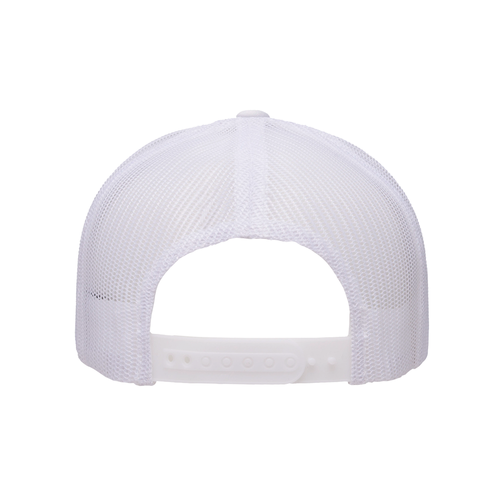 Embroidered Braaivleis Wazza Trucker Cap