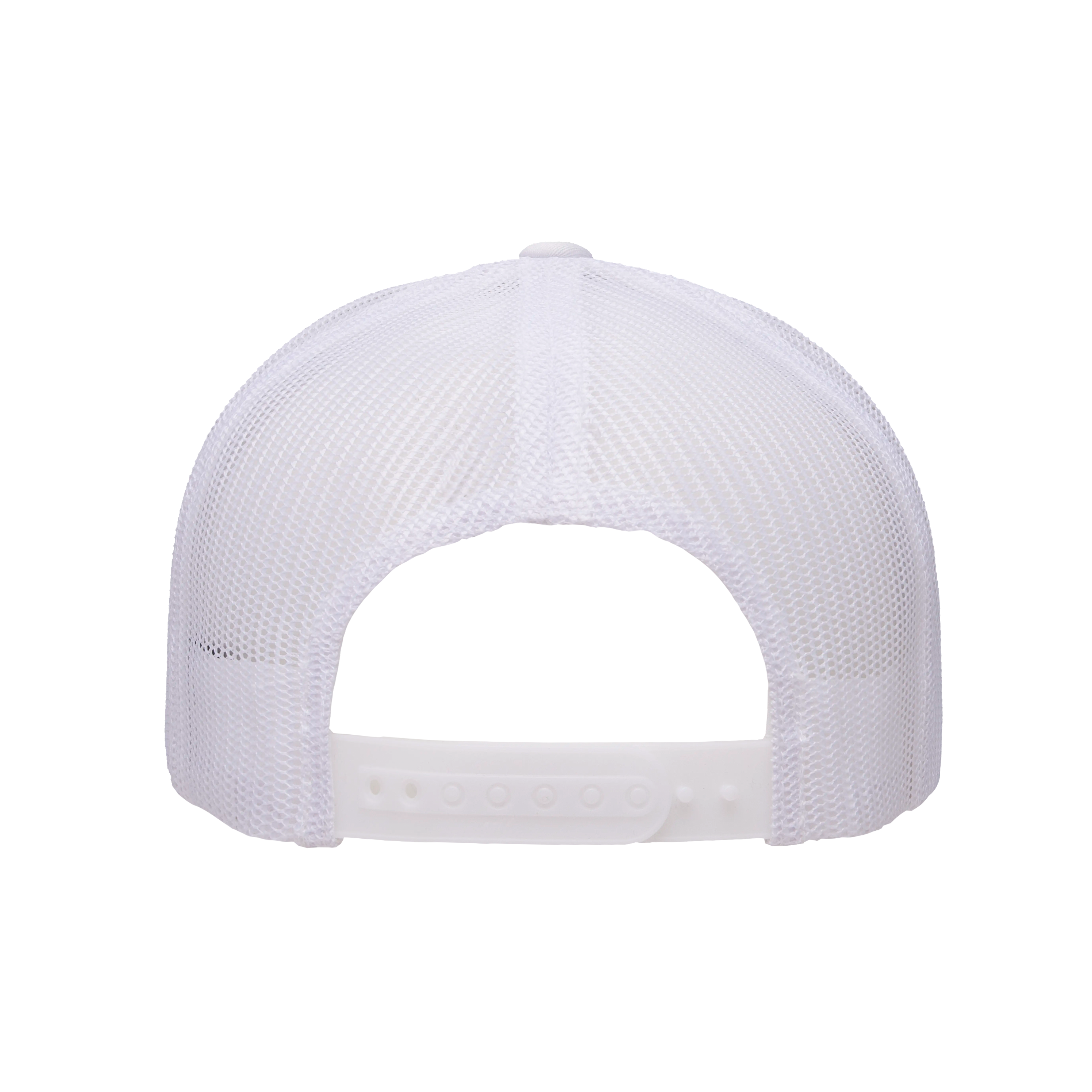 Embroidered Braaivleis Wazza Trucker Cap
