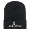 Zeftones Embroidered Beanie