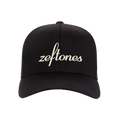 Embroidered zeftones - Jon The Don Fitted Cap