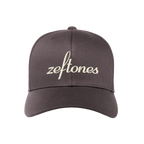 Embroidered zeftones - Jon The Don Fitted Cap
