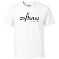 Zeftones | Mens Premium Crewneck T-Shirt