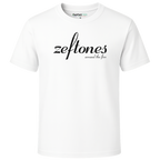 Zeftones | Mens Premium Crewneck T-Shirt