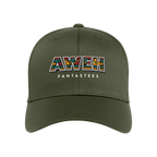 AWEH - Fitted Baseball Cap