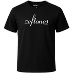 Zeftones | Mens Premium Crewneck T-Shirt