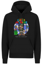 Super Marius | Unisex Premium Hoodie